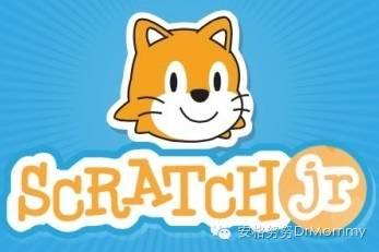 免费应用Scratch Jr少儿编程第一课：跳跃的青蛙