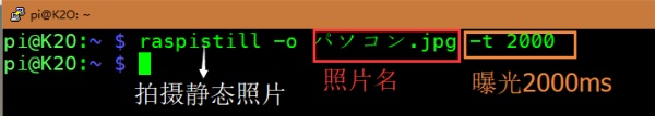 树莓派开发手记4 树莓派开发手记4