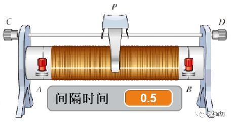 Scratch模拟系列之002跑马灯
