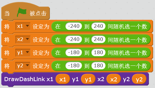 无中生有