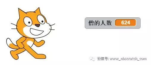Scratch数学：枚举法（1）