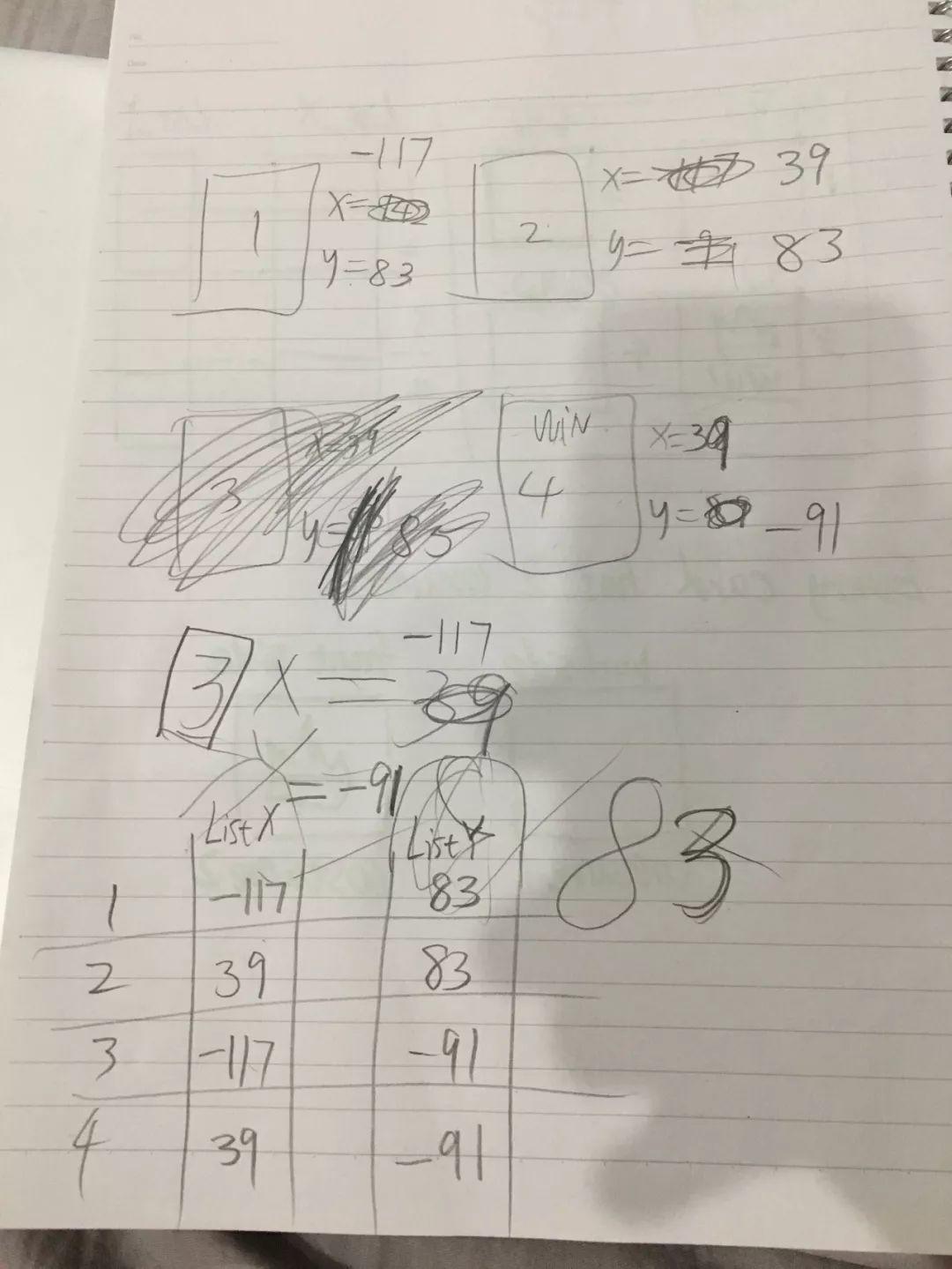 Scratch2: Lucky Flip