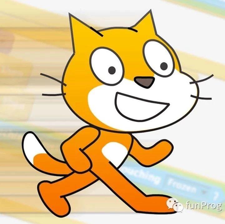 Scratch：海龟绘图（三）