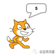 Scratch 基础教学|第十一课: Scratch基本组件之运算类功能块详解