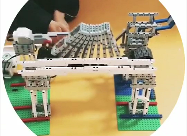 EV3基础课(一):序言 EV3基础课(一):序言