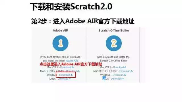 Scratch初级2-《会移动的小猫》