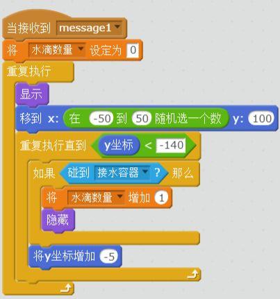 每周一课 | Scratch：沙漠古国