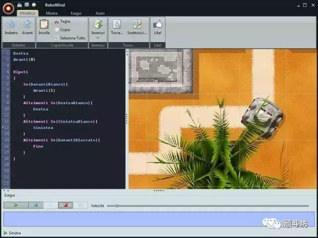 少儿编程|转给有孩子的朋友！最全的儿童编程软件介绍+汇总！