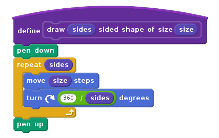 Scratch2.0——针对树莓派的新功能 Scratch2.0——针对树莓派的新功能