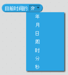 【Scratch工具介绍】侦测积木（part 3）