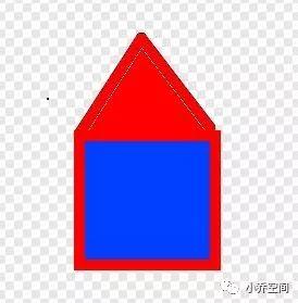火柴人迷宫（用上下左右键控制人物）