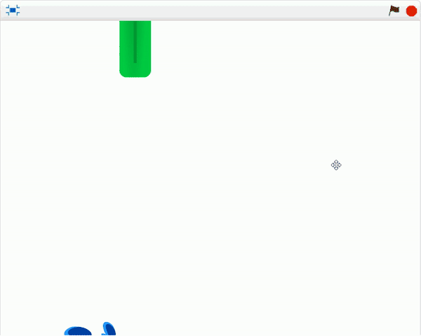 Scratch创意编程（五）：Flappy Bird