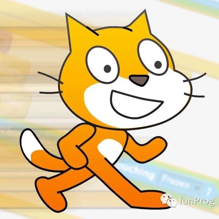 Scratch：海龟绘图（五）——多1度热爱
