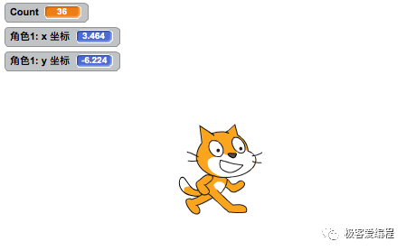 Scratch 基础教学|第十一课: Scratch基本组件之运算类功能块详解 Scratch 基础教学|第十一课: Scratch基本组件之运算类功能块详解