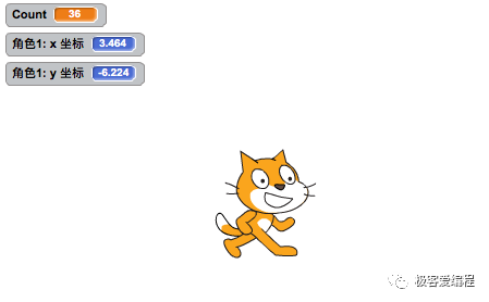 Scratch 基础教学|第十一课: Scratch基本组件之运算类功能块详解