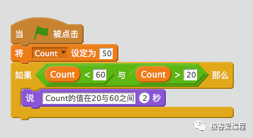 Scratch 基础教学|第十一课: Scratch基本组件之运算类功能块详解 Scratch 基础教学|第十一课: Scratch基本组件之运算类功能块详解