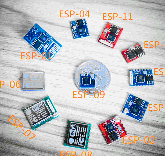 Arduino智能家居-设备程序开发