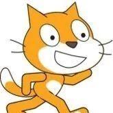 Scratch【教程一 基础篇】1.7动作：移到1.10动作结束语2.2造型二