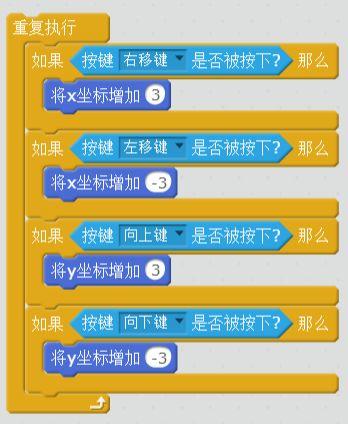 每周一课 | Scratch：迷宫探险(1)