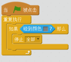 每周一课 | Scratch：河中之马(1)
