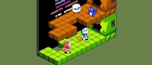 从0开始学python第 14.7节 pygame.sprite（下）