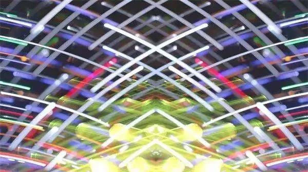 【Scratch小技巧】巧用颜色与造型