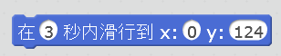 【scratch】聊一聊隐身的妙用