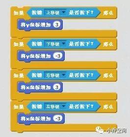 火柴人迷宫（用上下左右键控制人物）