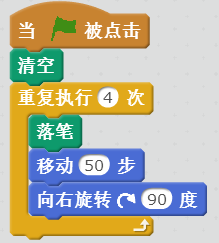 Scratch创意编程(六):抓小偷 Scratch创意编程(六):抓小偷