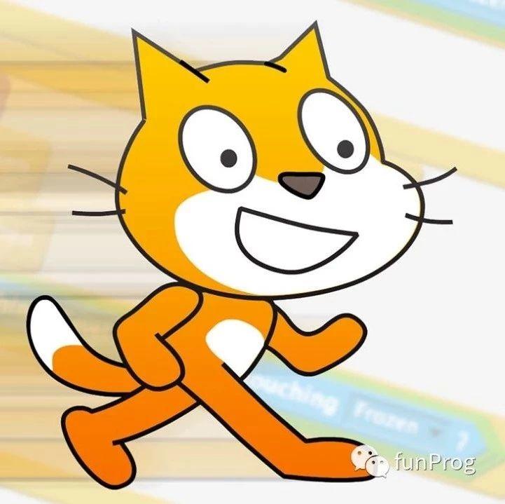 Scratch：海龟绘图（一）