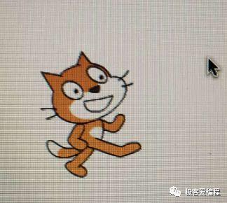 Scratch基础教学|第四课:Scratch运动类功能块讲解