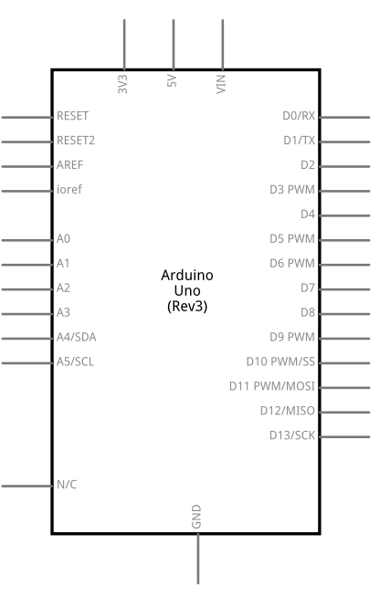 Arduino库教程-EEPROM-EEPROM Write