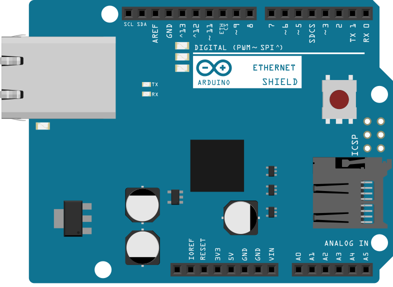 Arduino库教程-SD-Read Write