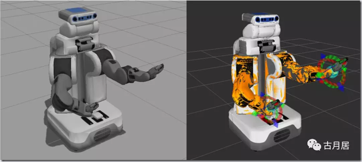 ROS探索总结-46.ROS机器人实例 （PR2）