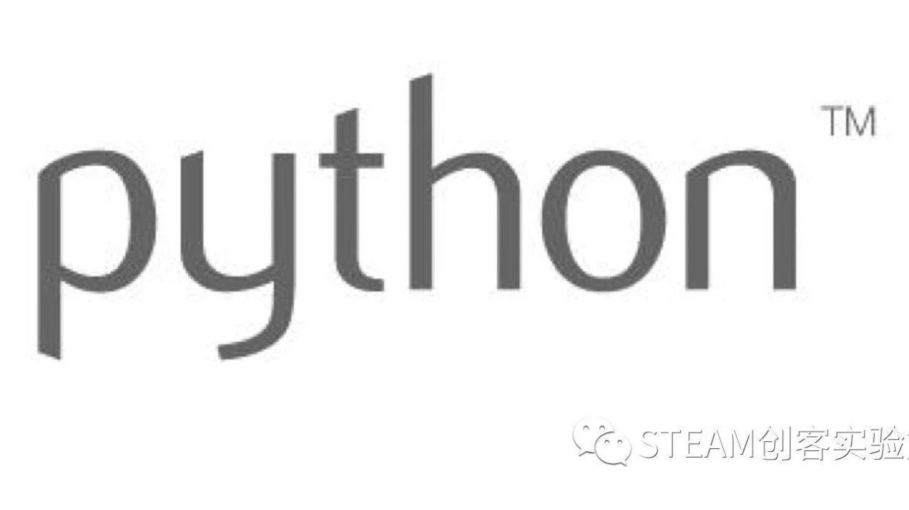 最适合儿童的编程语言 - Python