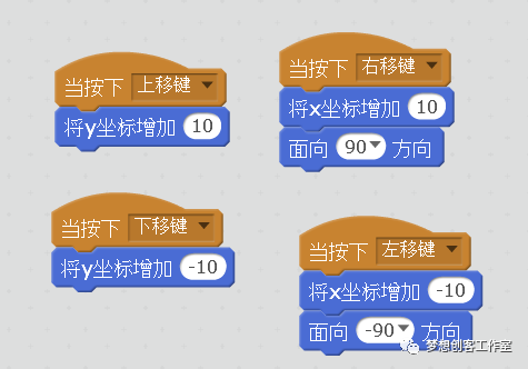 【2018第二期】第八课 倭瓜战海盗船长