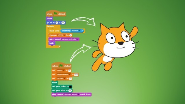 如何做出优质的Scratch作品？这里有一份完整教程