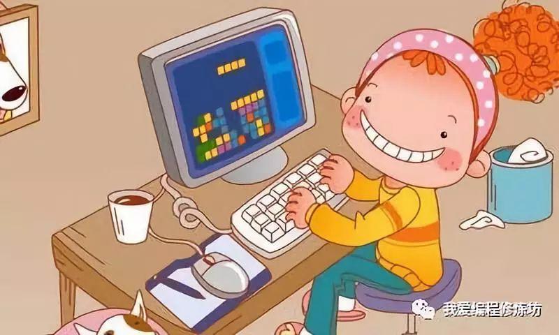 基于Scratch趣味编程的教学支持 对青少年高阶思维的培养