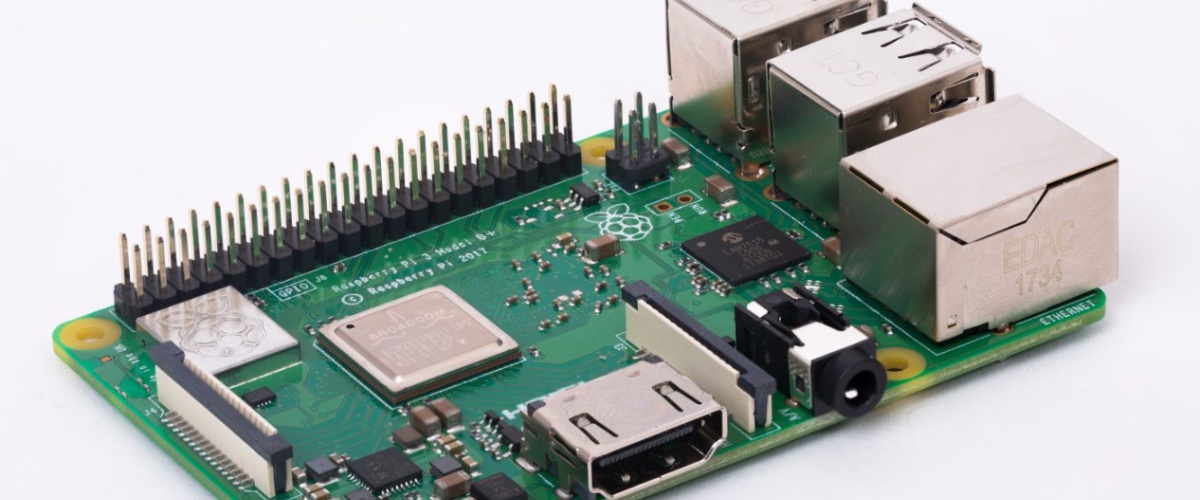 Raspberry pi 3 B+ vs 3 B