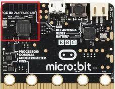 初识Micro:bit—化身小小程序员