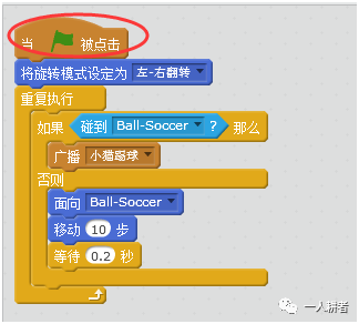 Scratch少儿编程入门 第四讲