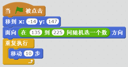 Scratch创意编程（三）: 弹球游戏