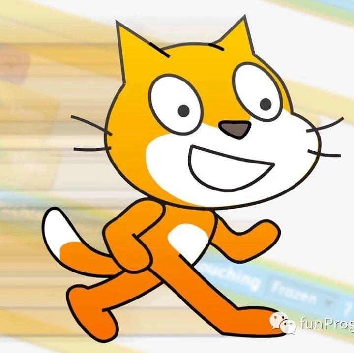 Scratch：海龟绘图（二）