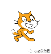 Scratch基础教学|第四课:Scratch运动类功能块讲解