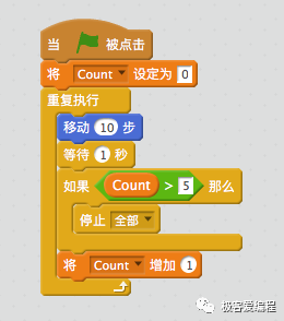 Scratch 基础教学|第十一课: Scratch基本组件之运算类功能块详解 Scratch 基础教学|第十一课: Scratch基本组件之运算类功能块详解