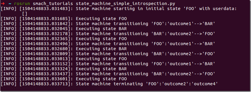ROS探索总结-37.有限状态机smach (1)