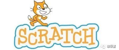 Scratch【教程一 基础篇】0界面认识1.1动作：移动10步1.2动作：旋转15度
