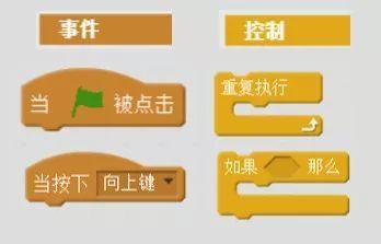 课程实录 | 一二年级的编程课：猫和老鼠