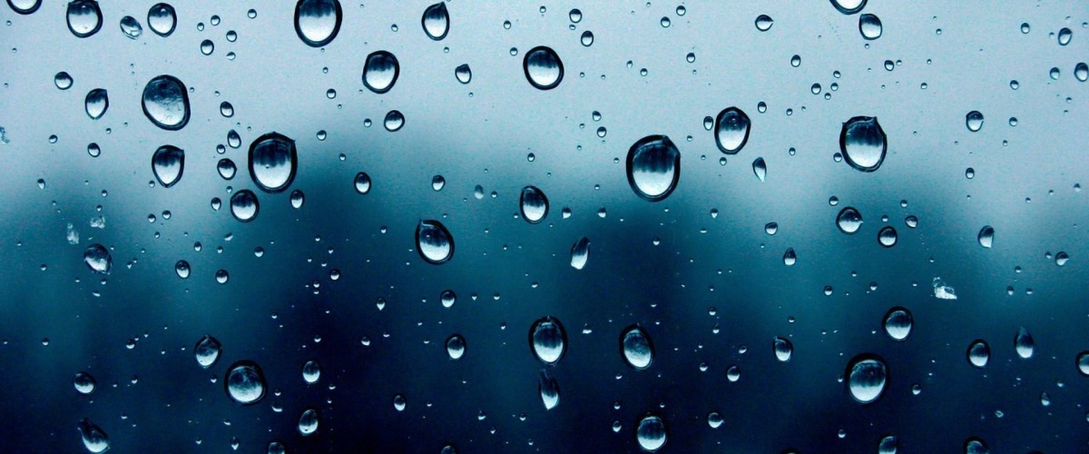 Rain Detection Module 树莓派雨滴检测