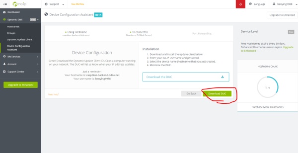 部署Django + Apache服务器 部署Django + Apache服务器